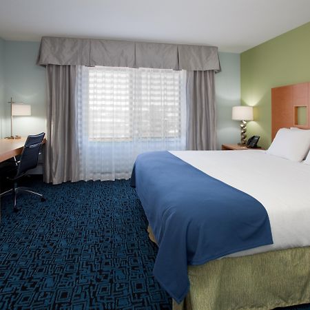 Holiday Inn Express Hotel & Suites Rock Springs Green River By Ihg Екстериор снимка