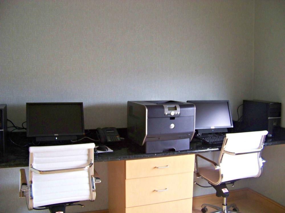 Holiday Inn Express Hotel & Suites Rock Springs Green River By Ihg Екстериор снимка