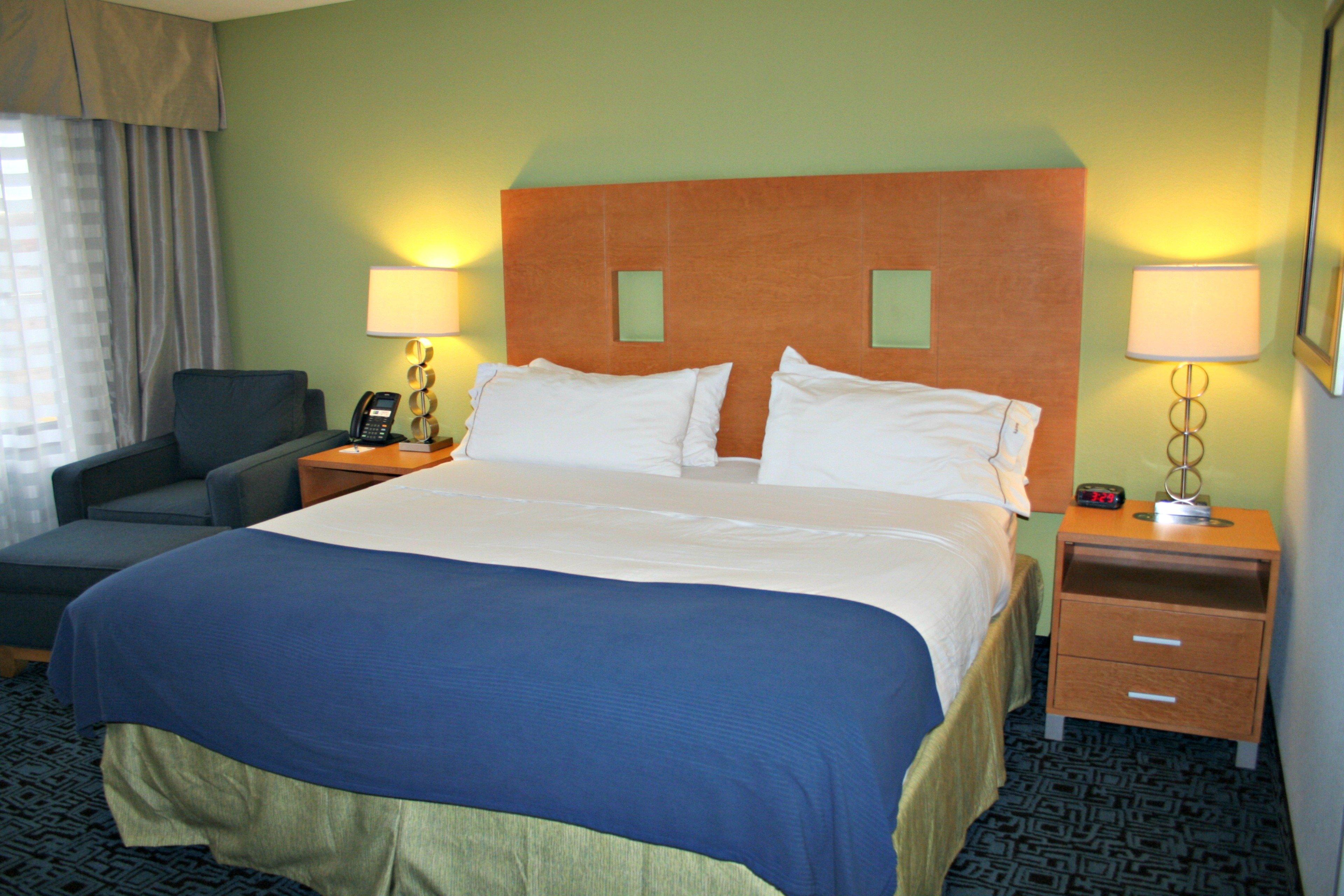 Holiday Inn Express Hotel & Suites Rock Springs Green River By Ihg Екстериор снимка