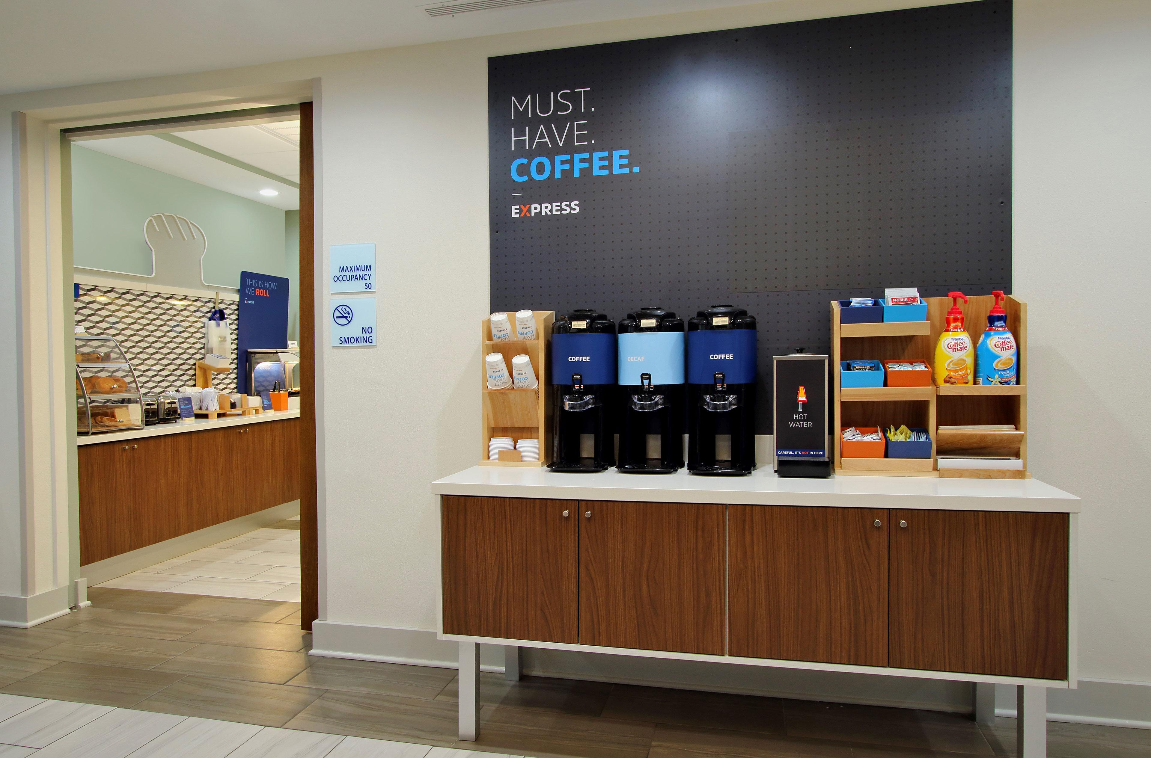 Holiday Inn Express Hotel & Suites Rock Springs Green River By Ihg Екстериор снимка