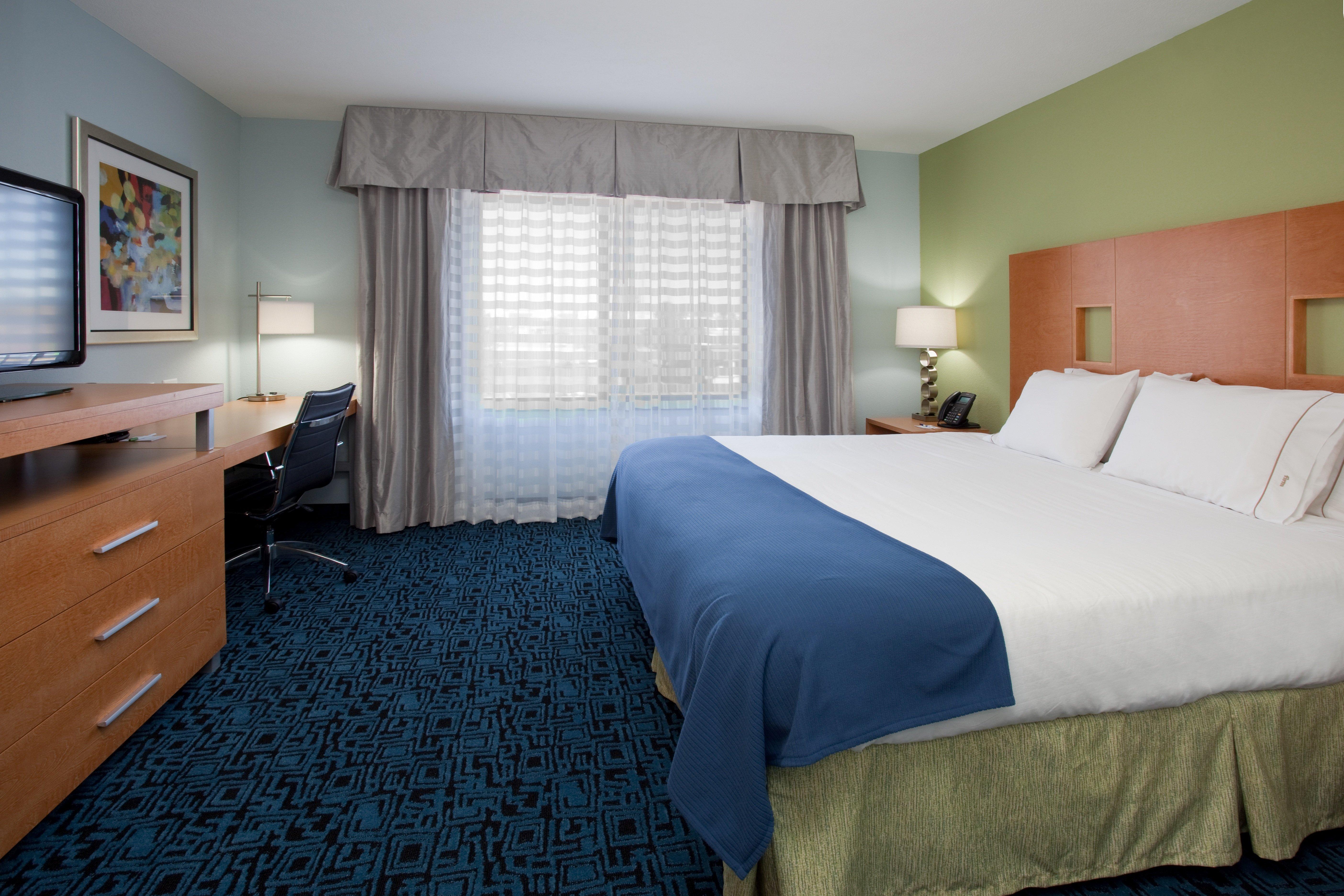 Holiday Inn Express Hotel & Suites Rock Springs Green River By Ihg Екстериор снимка