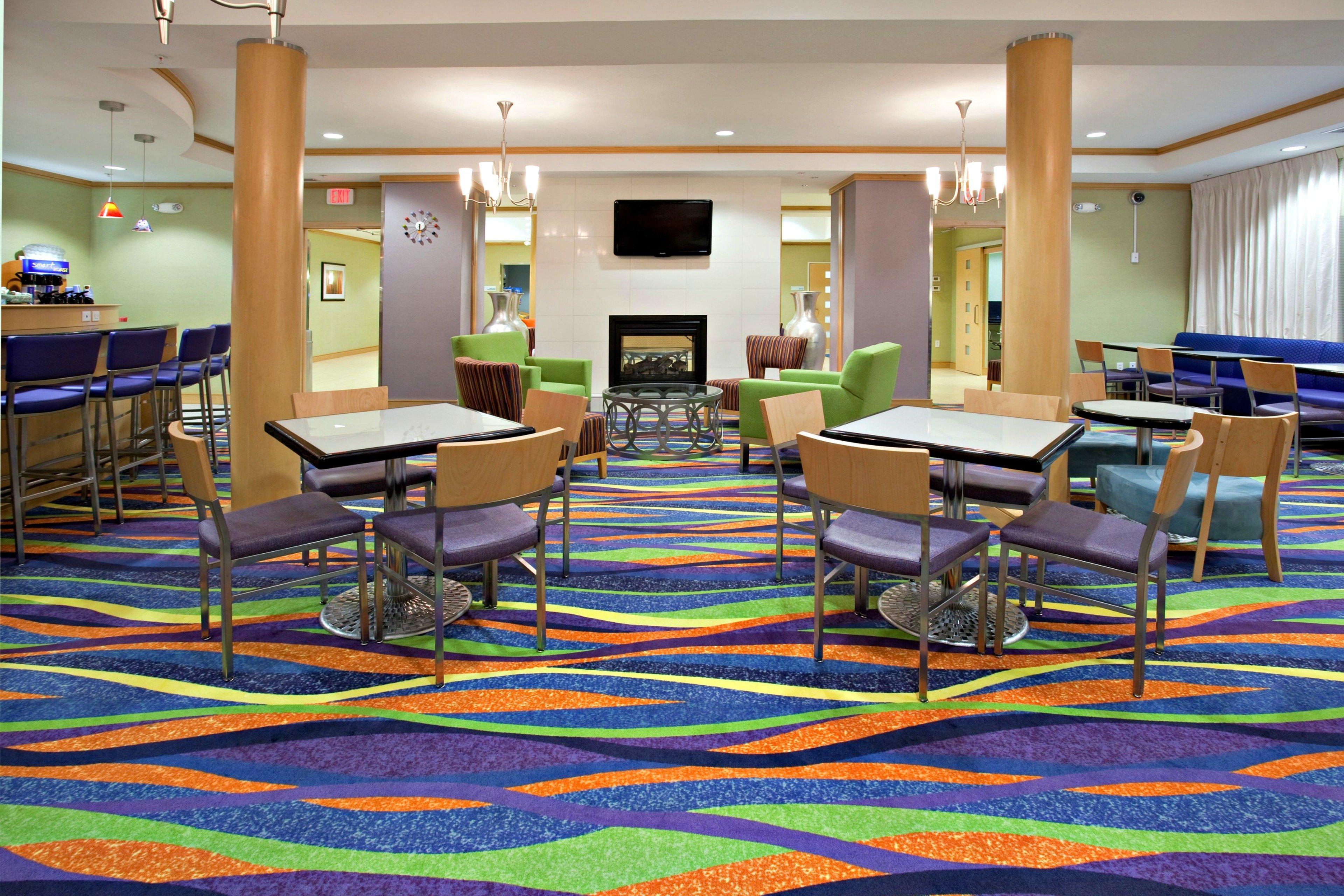 Holiday Inn Express Hotel & Suites Rock Springs Green River By Ihg Екстериор снимка