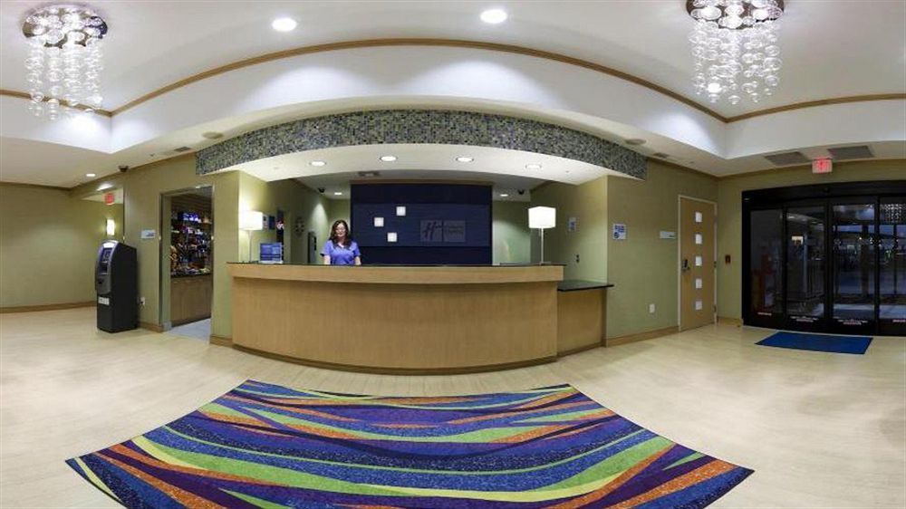 Holiday Inn Express Hotel & Suites Rock Springs Green River By Ihg Екстериор снимка
