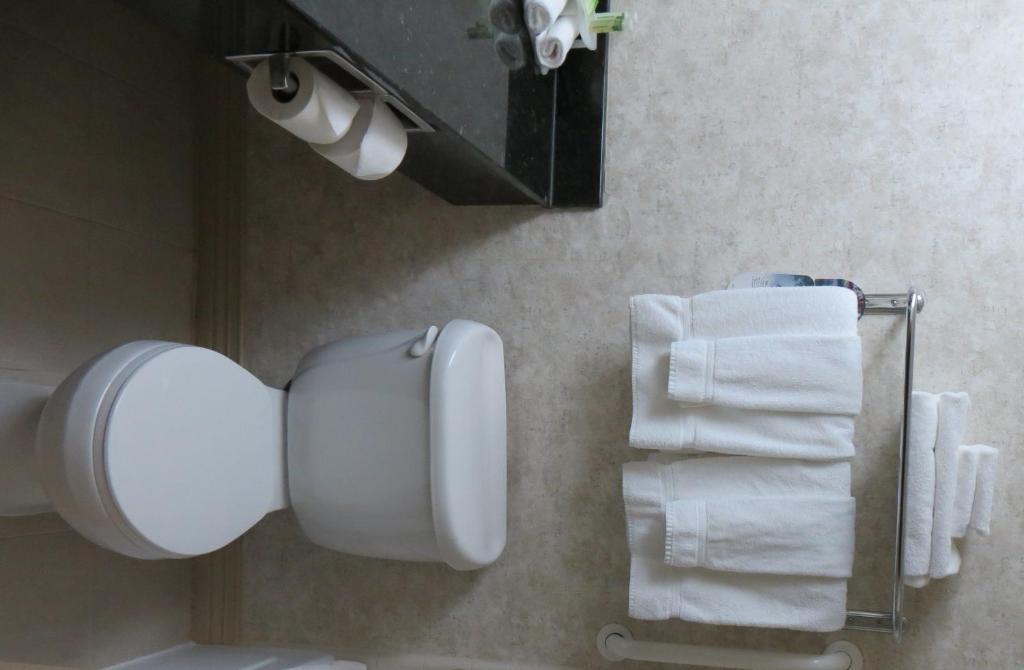 Holiday Inn Express Hotel & Suites Rock Springs Green River By Ihg Стая снимка